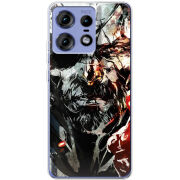 Чехол BoxFace Motorola Edge 50 Pro 