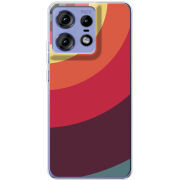 Чехол BoxFace Motorola Edge 50 Pro 