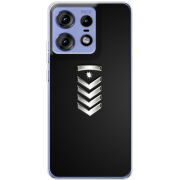 Чехол BoxFace Motorola Edge 50 Pro 