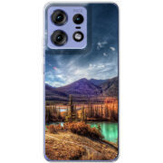 Чехол BoxFace Motorola Edge 50 Pro 