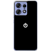 Чехол BoxFace Motorola Edge 50 Pro 