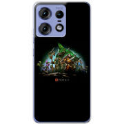 Чехол BoxFace Motorola Edge 50 Pro 