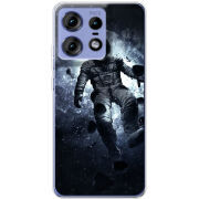 Чехол BoxFace Motorola Edge 50 Pro 