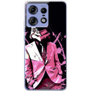 Чехол BoxFace Motorola Edge 50 Pro 