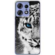 Чехол BoxFace Motorola Edge 50 Pro 