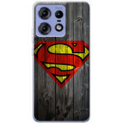 Чехол BoxFace Motorola Edge 50 Pro 