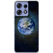 Чехол BoxFace Motorola Edge 50 Pro 