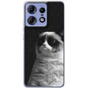 Чехол BoxFace Motorola Edge 50 Pro 