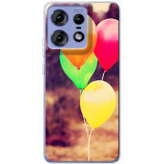 Чехол BoxFace Motorola Edge 50 Pro 