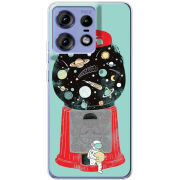 Чехол BoxFace Motorola Edge 50 Pro 