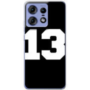 Чехол BoxFace Motorola Edge 50 Pro 13