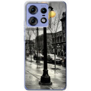 Чехол BoxFace Motorola Edge 50 Pro 