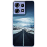 Чехол BoxFace Motorola Edge 50 Pro 