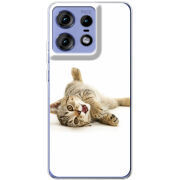 Чехол BoxFace Motorola Edge 50 Pro 