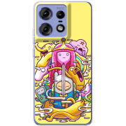 Чехол BoxFace Motorola Edge 50 Pro 