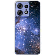 Чехол BoxFace Motorola Edge 50 Pro 