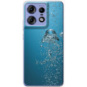 Чехол BoxFace Motorola Edge 50 Pro 