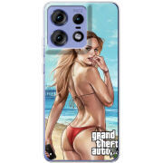 Чехол BoxFace Motorola Edge 50 Pro 