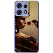 Чехол BoxFace Motorola Edge 50 Pro 