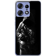 Чехол BoxFace Motorola Edge 50 Pro 
