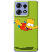 Чехол BoxFace Motorola Edge 50 Pro 