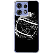 Чехол BoxFace Motorola Edge 50 Pro 