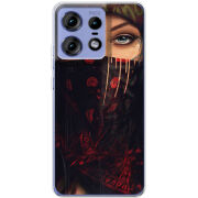 Чехол BoxFace Motorola Edge 50 Pro 