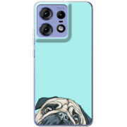 Чехол BoxFace Motorola Edge 50 Pro 