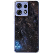 Чехол BoxFace Motorola Edge 50 Pro 