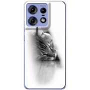 Чехол BoxFace Motorola Edge 50 Pro 