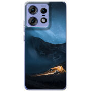 Чехол BoxFace Motorola Edge 50 Pro Nowhere