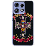 Чехол BoxFace Motorola Edge 50 Pro 