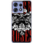 Чехол BoxFace Motorola Edge 50 Pro 