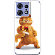 Чехол BoxFace Motorola Edge 50 Pro 