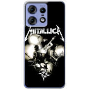 Чехол BoxFace Motorola Edge 50 Pro 