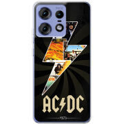 Чехол BoxFace Motorola Edge 50 Pro 