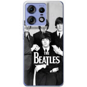 Чехол BoxFace Motorola Edge 50 Pro 