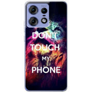 Чехол BoxFace Motorola Edge 50 Pro 