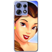 Чехол BoxFace Motorola Edge 50 Pro 