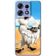 Чехол BoxFace Motorola Edge 50 Pro 