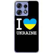 Чехол BoxFace Motorola Edge 50 Pro 