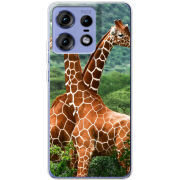 Чехол BoxFace Motorola Edge 50 Pro 