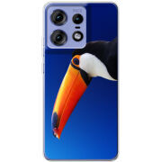 Чехол BoxFace Motorola Edge 50 Pro 