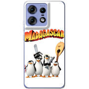 Чехол BoxFace Motorola Edge 50 Pro 