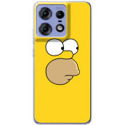 Чехол BoxFace Motorola Edge 50 Pro 