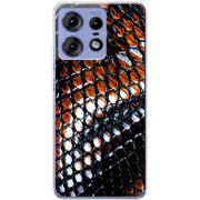 Чехол BoxFace Motorola Edge 50 Pro 
