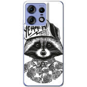 Чехол BoxFace Motorola Edge 50 Pro 