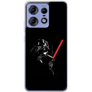 Чехол BoxFace Motorola Edge 50 Pro 