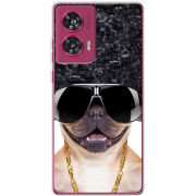 Чехол BoxFace Motorola Edge 50 Fusion 