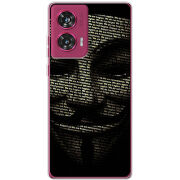 Чехол BoxFace Motorola Edge 50 Fusion 